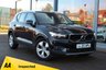 USED 2020 20 VOLVO XC40 2.0 T4 Momentum Pro SUV 5dr Petrol Auto AWD Euro 6 (s/s) (190 ps) - EURO 6 - ULEZ, SENSUS NAV, HTD/LEATHER, DIGITAL COCKPIT, LEDS, 18" ALLOYS, CRUISE/LDW, DAB & BLUETOOTH