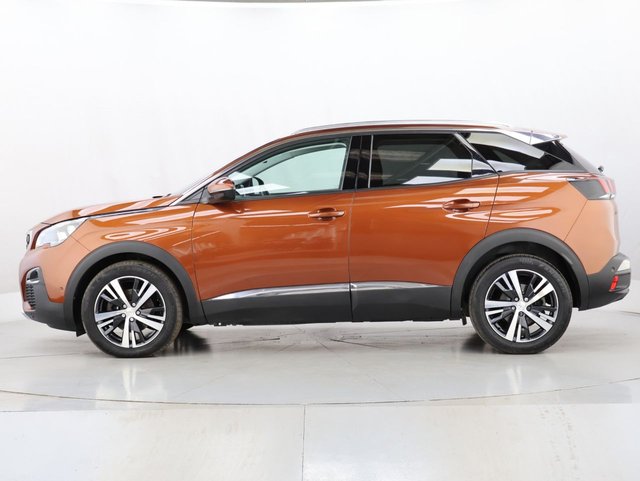 2021 Peugeot 3008 1.2L Allure 5dr - Photo 6
