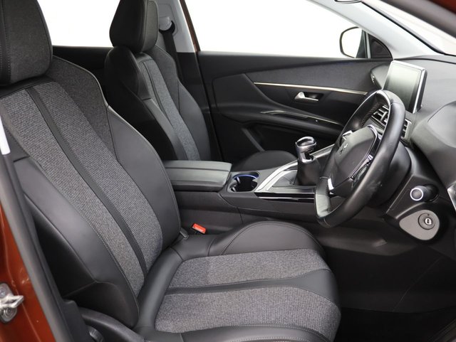 2021 Peugeot 3008 1.2L Allure 5dr - Photo 12