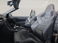 USED 2008 04 AUDI RS4 CABRIOLET 4.2 Convertible 2dr Petrol Manual quattro (336 g/km, 415 bhp) BUCKET SEATS+LOW MILES+FASH