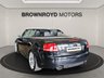 USED 2008 04 AUDI RS4 CABRIOLET 4.2 Convertible 2dr Petrol Manual quattro (336 g/km, 415 bhp) BUCKET SEATS+LOW MILES+FASH