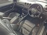 USED 2008 04 AUDI RS4 CABRIOLET 4.2 Convertible 2dr Petrol Manual quattro (336 g/km, 415 bhp) BUCKET SEATS+LOW MILES+FASH