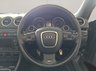 USED 2008 04 AUDI RS4 CABRIOLET 4.2 Convertible 2dr Petrol Manual quattro (336 g/km, 415 bhp) BUCKET SEATS+LOW MILES+FASH