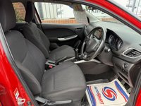 USED 2016 16 SUZUKI BALENO 1.0 Boosterjet SZ5 Hatchback 5dr Petrol Manual Euro 6 (111 ps) LOW MILES