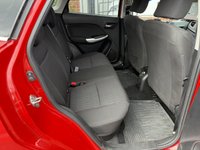 USED 2016 16 SUZUKI BALENO 1.0 Boosterjet SZ5 Hatchback 5dr Petrol Manual Euro 6 (111 ps) LOW MILES