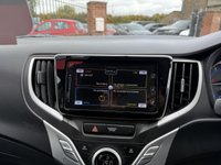 USED 2016 16 SUZUKI BALENO 1.0 Boosterjet SZ5 Hatchback 5dr Petrol Manual Euro 6 (111 ps) LOW MILES