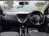 USED 2016 16 SUZUKI BALENO 1.0 Boosterjet SZ5 Hatchback 5dr Petrol Manual Euro 6 (111 ps) LOW MILES