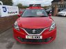 USED 2016 16 SUZUKI BALENO 1.0 Boosterjet SZ5 Hatchback 5dr Petrol Manual Euro 6 (111 ps) LOW MILES