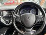 USED 2016 16 SUZUKI BALENO 1.0 Boosterjet SZ5 Hatchback 5dr Petrol Manual Euro 6 (111 ps) LOW MILES