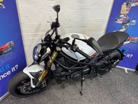 USED 2025 75 BENELLI 752S 752 S BRAND NEW - TWO YEAR WARRANTY