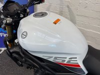 USED 2025 75 BENELLI 752S 752 S BRAND NEW - TWO YEAR WARRANTY