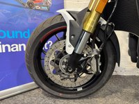 USED 2025 75 BENELLI 752S 752 S BRAND NEW - TWO YEAR WARRANTY