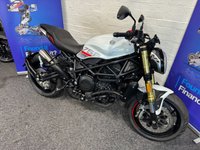 USED 2025 75 BENELLI 752S 752 S BRAND NEW - TWO YEAR WARRANTY