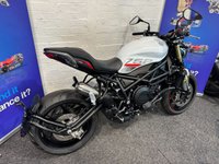 USED 2025 75 BENELLI 752S 752 S BRAND NEW - TWO YEAR WARRANTY