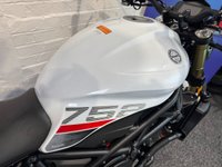USED 2025 75 BENELLI 752S 752 S BRAND NEW - TWO YEAR WARRANTY