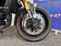 USED 2025 75 BENELLI 752S 752 S BRAND NEW - TWO YEAR WARRANTY