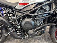 USED 2025 75 BENELLI 752S 752 S BRAND NEW - TWO YEAR WARRANTY
