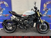 USED 2025 75 BENELLI 752S 752 S BRAND NEW - TWO YEAR WARRANTY