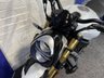 USED 2025 75 BENELLI 752S 752 S BRAND NEW - TWO YEAR WARRANTY