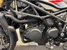 USED 2025 75 BENELLI 752S 752 S BRAND NEW - TWO YEAR WARRANTY