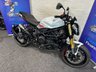 USED 2025 75 BENELLI 752S 752 S BRAND NEW - TWO YEAR WARRANTY