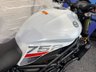 USED 2025 75 BENELLI 752S 752 S BRAND NEW - TWO YEAR WARRANTY