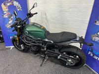USED 2025 75 BENELLI Leoncino 800 LEONCINO 800 BRAND NEW - TWO YEAR WARRANTY