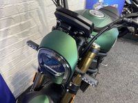 USED 2025 75 BENELLI Leoncino 800 LEONCINO 800 BRAND NEW - TWO YEAR WARRANTY