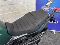 USED 2025 75 BENELLI Leoncino 800 LEONCINO 800 BRAND NEW - TWO YEAR WARRANTY
