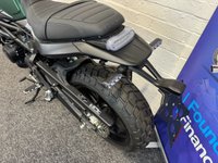 USED 2025 75 BENELLI Leoncino 800 LEONCINO 800 BRAND NEW - TWO YEAR WARRANTY
