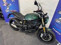 USED 2025 75 BENELLI Leoncino 800 LEONCINO 800 BRAND NEW - TWO YEAR WARRANTY