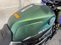 USED 2025 75 BENELLI Leoncino 800 LEONCINO 800 BRAND NEW - TWO YEAR WARRANTY