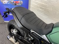 USED 2025 75 BENELLI Leoncino 800 LEONCINO 800 BRAND NEW - TWO YEAR WARRANTY