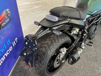 USED 2025 75 BENELLI Leoncino 800 LEONCINO 800 BRAND NEW - TWO YEAR WARRANTY