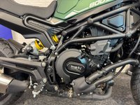 USED 2025 75 BENELLI Leoncino 800 LEONCINO 800 BRAND NEW - TWO YEAR WARRANTY