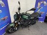 USED 2025 75 BENELLI Leoncino 800 LEONCINO 800 BRAND NEW - TWO YEAR WARRANTY