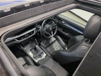USED 2020 20 ALFA ROMEO STELVIO 2.0T Ti SUV 5dr Petrol Auto Q4 AWD Euro 6 (s/s) (280 ps) 