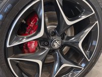 USED 2020 20 ALFA ROMEO STELVIO 2.0T Ti SUV 5dr Petrol Auto Q4 AWD Euro 6 (s/s) (280 ps) 