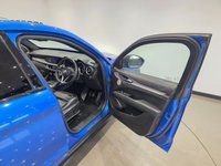USED 2020 20 ALFA ROMEO STELVIO 2.0T Ti SUV 5dr Petrol Auto Q4 AWD Euro 6 (s/s) (280 ps) 
