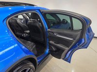 USED 2020 20 ALFA ROMEO STELVIO 2.0T Ti SUV 5dr Petrol Auto Q4 AWD Euro 6 (s/s) (280 ps) 