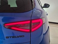 USED 2020 20 ALFA ROMEO STELVIO 2.0T Ti SUV 5dr Petrol Auto Q4 AWD Euro 6 (s/s) (280 ps) 