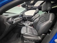 USED 2020 20 ALFA ROMEO STELVIO 2.0T Ti SUV 5dr Petrol Auto Q4 AWD Euro 6 (s/s) (280 ps) 