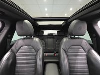 USED 2020 20 ALFA ROMEO STELVIO 2.0T Ti SUV 5dr Petrol Auto Q4 AWD Euro 6 (s/s) (280 ps) 