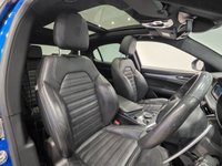 USED 2020 20 ALFA ROMEO STELVIO 2.0T Ti SUV 5dr Petrol Auto Q4 AWD Euro 6 (s/s) (280 ps) 