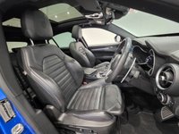 USED 2020 20 ALFA ROMEO STELVIO 2.0T Ti SUV 5dr Petrol Auto Q4 AWD Euro 6 (s/s) (280 ps) 