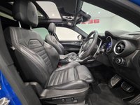 USED 2020 20 ALFA ROMEO STELVIO 2.0T Ti SUV 5dr Petrol Auto Q4 AWD Euro 6 (s/s) (280 ps) 