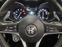 USED 2020 20 ALFA ROMEO STELVIO 2.0T Ti SUV 5dr Petrol Auto Q4 AWD Euro 6 (s/s) (280 ps) 