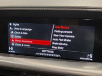 USED 2020 20 ALFA ROMEO STELVIO 2.0T Ti SUV 5dr Petrol Auto Q4 AWD Euro 6 (s/s) (280 ps) 