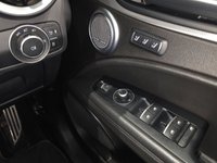 USED 2020 20 ALFA ROMEO STELVIO 2.0T Ti SUV 5dr Petrol Auto Q4 AWD Euro 6 (s/s) (280 ps) 