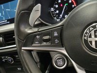 USED 2020 20 ALFA ROMEO STELVIO 2.0T Ti SUV 5dr Petrol Auto Q4 AWD Euro 6 (s/s) (280 ps) 